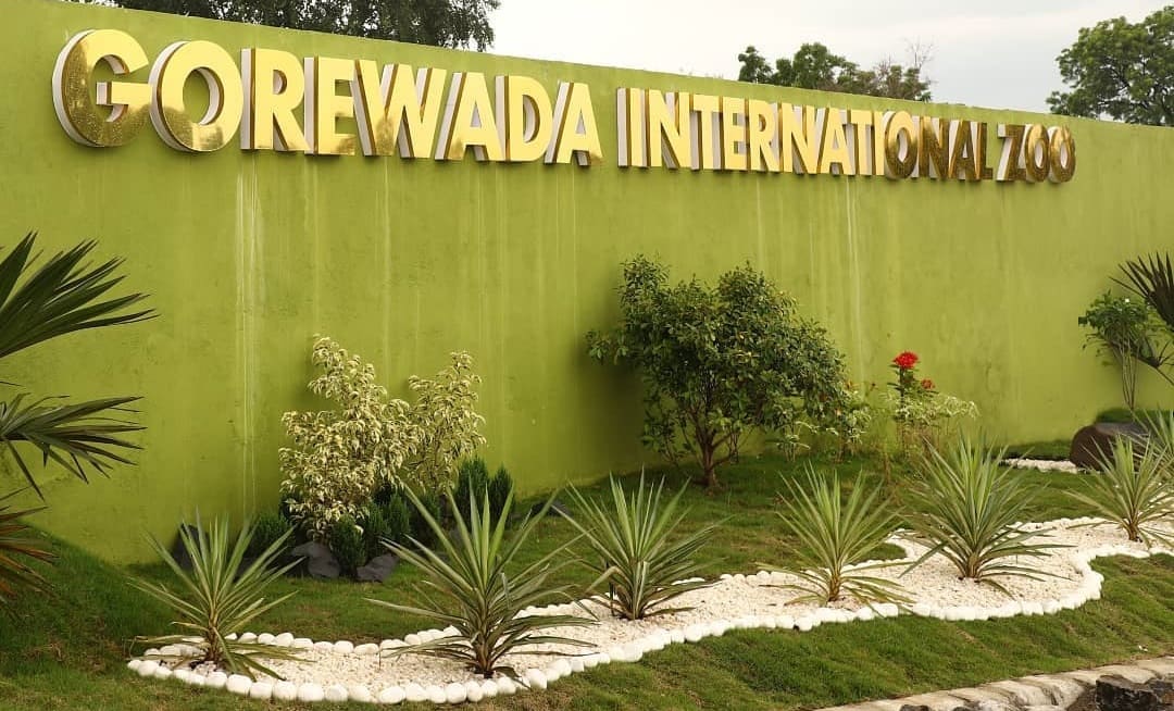 HOW CAN I SPEND A DAY IN GOREWADA