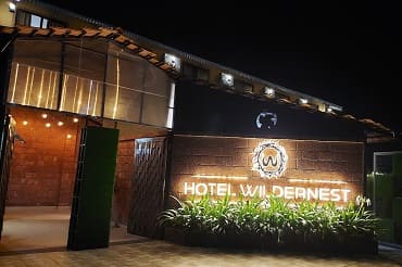 Hotel Wildernest